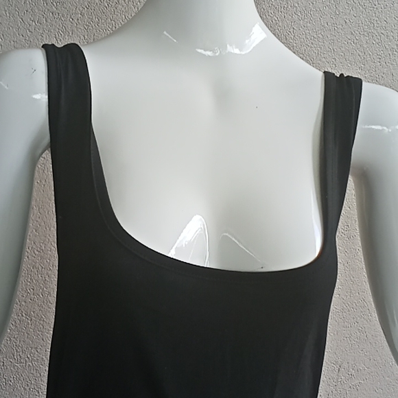 Bloom Chic sexy maxi dress with cut out size 20 - Picture 4 of 8